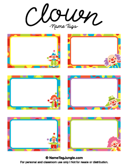 Free Printable Kids Name s