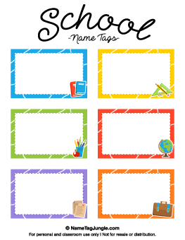 Free Printable Kids Name s Page 3